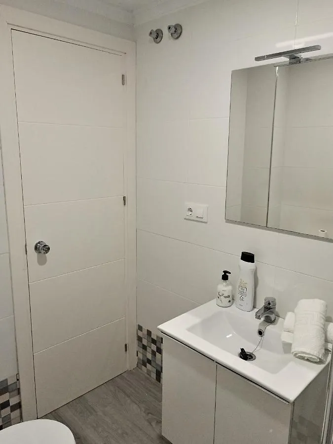 Piso Calzada De La Infanta Tres Carabelas Sanlucar De Barrameda Apartment