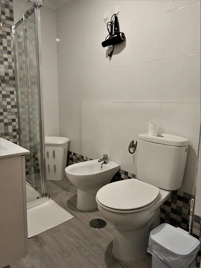 Apartment Piso Calzada De La Infanta Tres Carabelas Sanlucar De Barrameda Spain