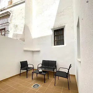 Lovely New City Centre With Parking, Siete Revueltas Sanlúcar De Bda Sanlúcar de Barrameda
