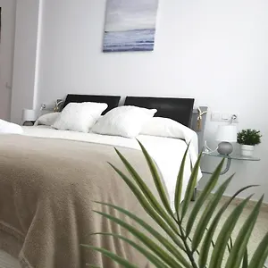 Pirrado Apartamento