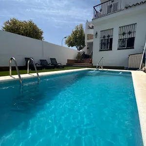 Salmonete Сasa de vacaciones