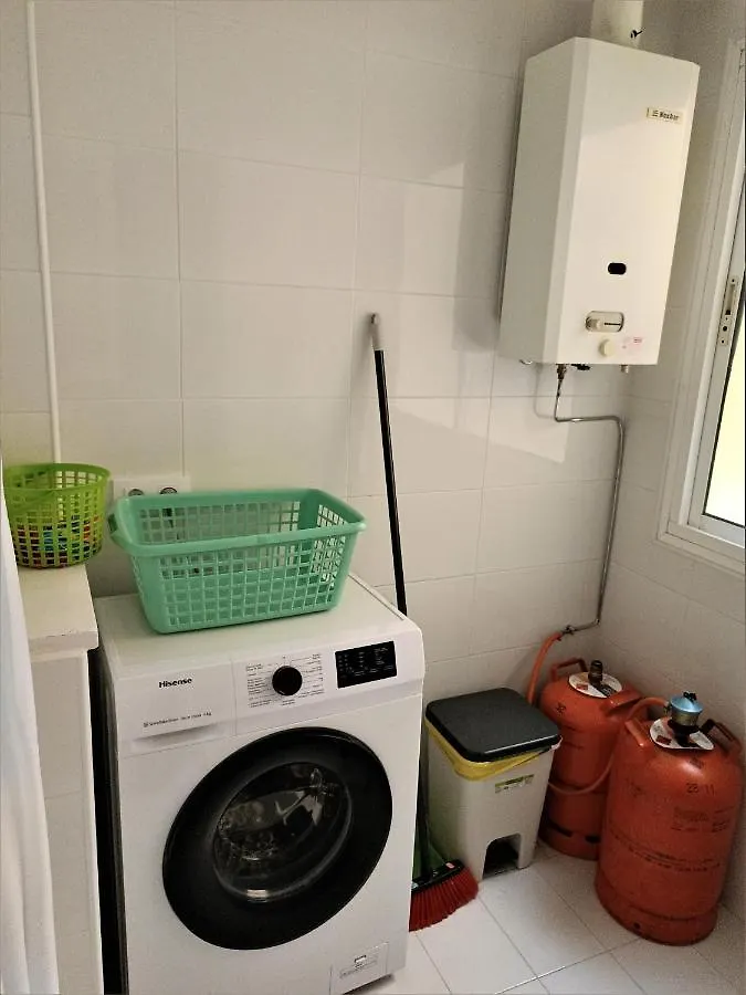 Apartamento Piso céntrico en Sanlúcar de Barrameda
