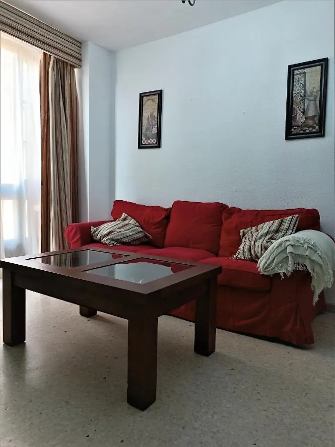 Piso Calzada De La Infanta Tres Carabelas Sanlucar De Barrameda Apartment
